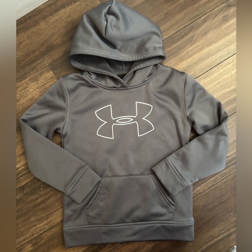 Under Armour Boys Sweater